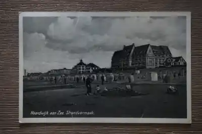 Tylko dziś Noordwijk aan Zee Strandvermaak