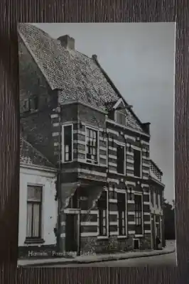 Popularny Hattem Pand der liefde