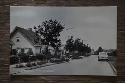 Szybka dostawa Varsseveld Prins Hendriklaan