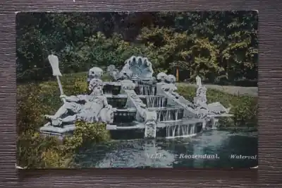 Zamów teraz Velp Waterval