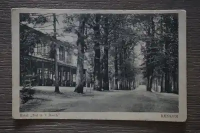 Renkum Hotel Nol in 't Bosch Najlepsza cena
