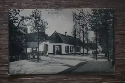 Zwrot pieniędzy Rheden Dorpsstraat