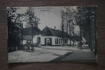 Wyprzedaż Rheden Dorpsstraat