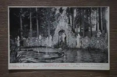 Wyprzedaż Rozendaal De Bedriegertjes