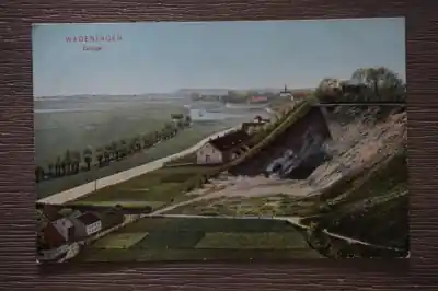 Scheveningen Zandgat Ostatnia szansa