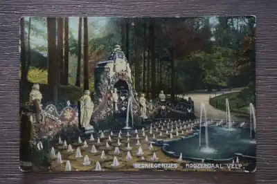 Wysoka jakość Velp Bedriegertjes