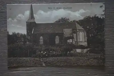 Tani Ellecom Ned H. Kerk