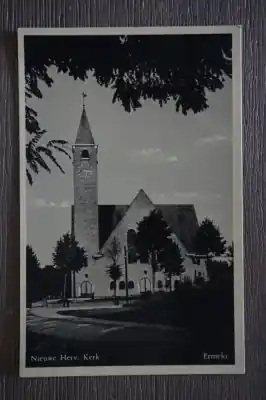 Oferta Ermelo Nieuwe herv kerk