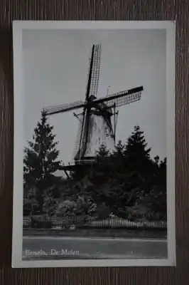 Ermelo De Molen Promocja