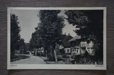 Ermelo Rietlaan Bezpieczna płatność