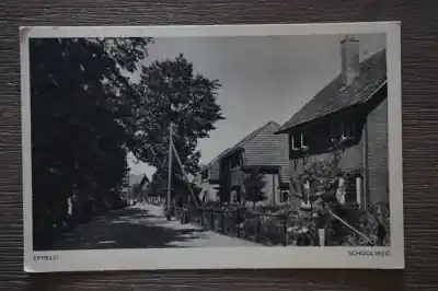 Ermelo Schoolweg Szybka dostawa
