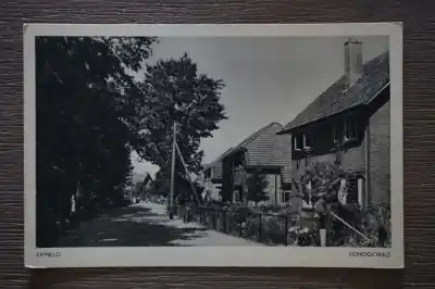 Ermelo Schoolweg Wysoka jakość