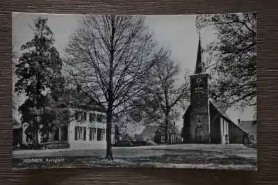 Premium Hemmen Kerkplein