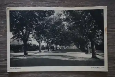 Harderwijk Stationslaan Szybka dostawa