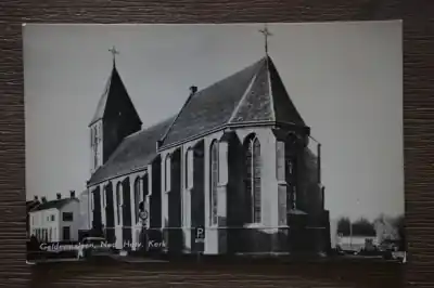 Tani Geldermalsen Ned Herv Kerk