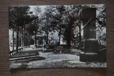 Garderen Dorpspomp Tylko dziś