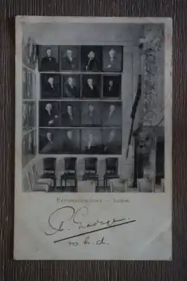 Leiden Universiteitsgebouw Kup teraz