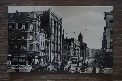 Oferta limitowana Rotterdam Botersloot