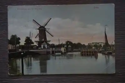 Ekspresowa dostawa Delft Nieuwe brug aan de Haagweg