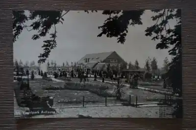 Niska cena Alphen aan de Rijn Vogelpark Avifauna