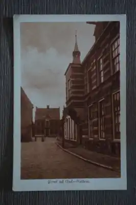 Niska cena Hattem Groet uit