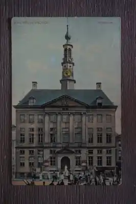 Wysoka jakość 's-Hertogenbosch Stadhuis