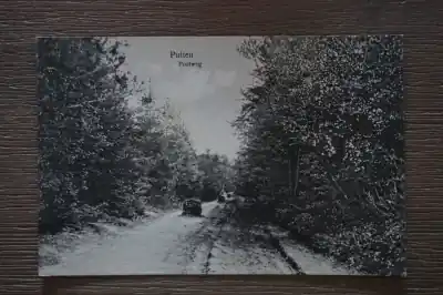 Putten Postweg Promocja