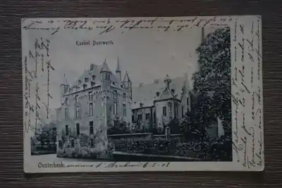 Kup teraz Oosterbeek Kasteel Doorwerth