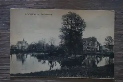 Ostatnia szansa Lochem Berkeloord