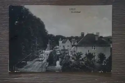 Velp Hoofdstraat Niska cena