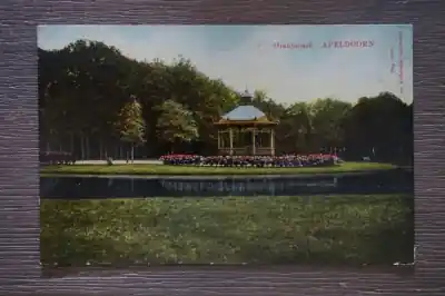 Apeldoorn Oranjepark Najlepsza cena