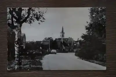 Zamów teraz Hoog Blokland Dorpsweg