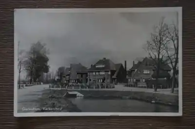 Gorinchem Varkensheul Rabat