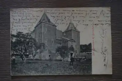 Ostatnia szansa Slot Loevestein