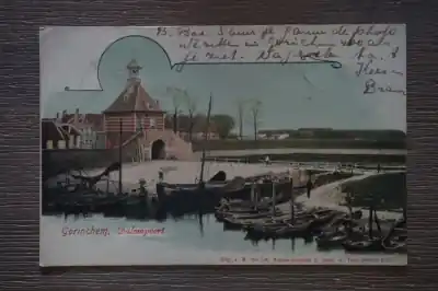 Gorinchem Dalempoort Popularny