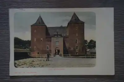 Ostatnia szansa Slot Loevestein