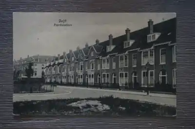 Najlepsza cena Delft Poortlandlaan