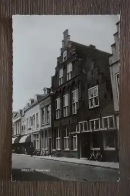 Premium Brielle Voorstraat