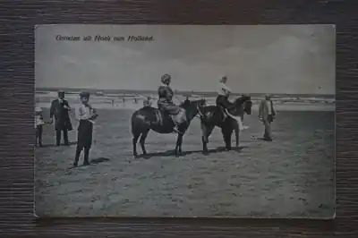 Darmowa dostawa Hoek van Holland Groeten uit