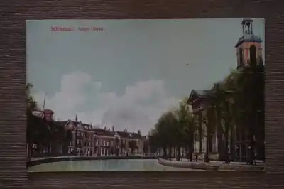 Schiedam Lange haven Zamów teraz