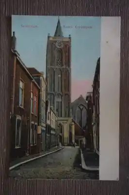 Schiedam Korte kerkstraat Najlepsza cena