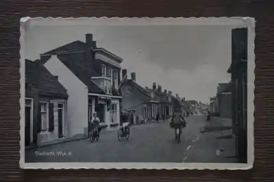 Oferta Sliedrecht Wijk A