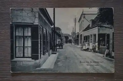 Sliedrecht Dorpsstraat Ekspresowa dostawa