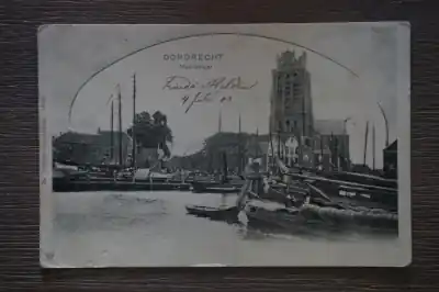 Oferta Dordrecht Maartensgat