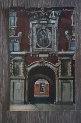 Premium Dordrecht Groothoofdpoort