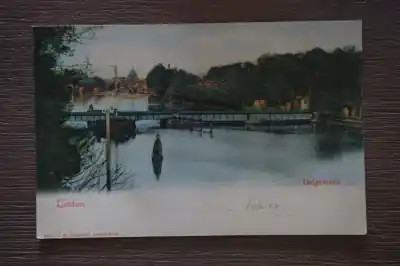 Leiden Galgewater Kup teraz