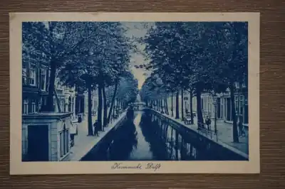 Delft Korenmarkt Premium