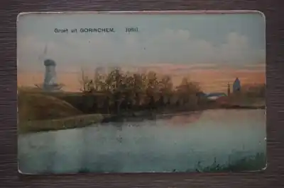 Niska cena Gorinchem Groet uit