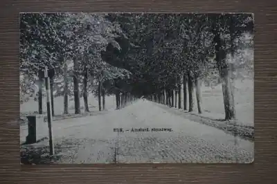 Szybka dostawa Ede Amsterdam. straatweg