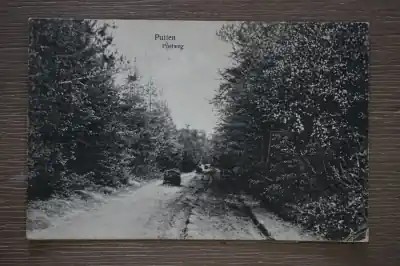 Putten Postweg Oferta